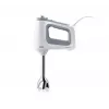 Braun MultiMix 5 HM 5137 Batidora de mano 750 W gris, blanco