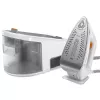 Braun CareStyle 3 IS3132WH 2400 W 2 L suela EloxalPlus naranja, blanco