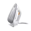Braun CareStyle 3 IS3132WH 2400 W 2 L suela EloxalPlus naranja, blanco