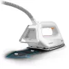 Braun CareStyle 3 IS3132WH 2400 W 2 L suela EloxalPlus naranja, blanco