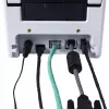 Brother TD-2350DSA203 Impresora de etiquetas térmica directa 203 x 203 DPI 152 mm/s con cable e inalámbrica Ethernet LAN Wi-Fi Bluetooth