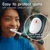 Cepillo de dientes eléctrico BRAUN Oral‑B iO Series 2 verde recargable con estuche de viaje