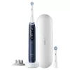 Oral-B iO 7S Cepillo de dientes oscilante para adultos azul, blanco