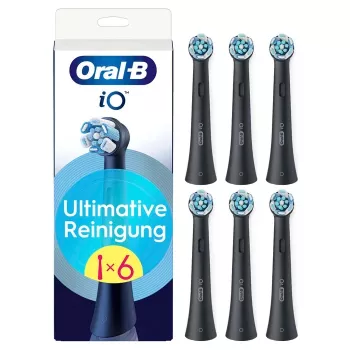 Accesorio para cepillo de dientes BRAUN iO UltimReisw6er (MPN 194693)