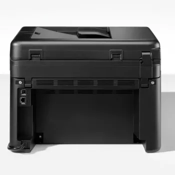 Brother DCP-L1660W Impresora multifunción láser A4 2400 x 600 DPI 20 ppm Wi-Fi