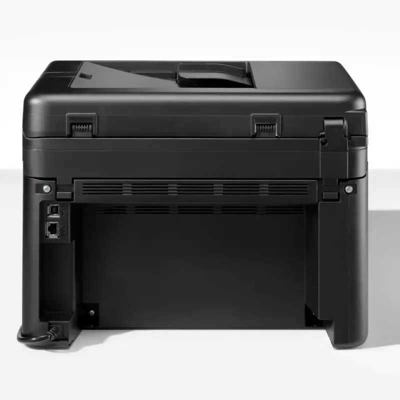 Brother DCP-L1660W Impresora multifunción láser A4 2400 x 600 DPI 20 ppm Wi-Fi