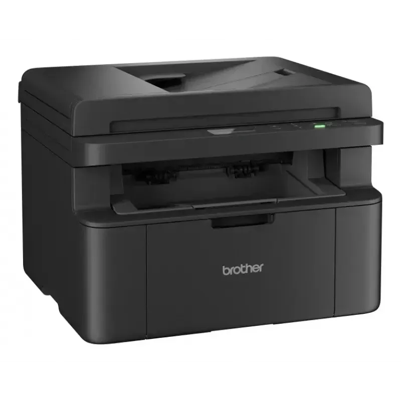 Brother DCP-L1660W Impresora multifunción láser A4 2400 x 600 DPI 20 ppm Wi-Fi