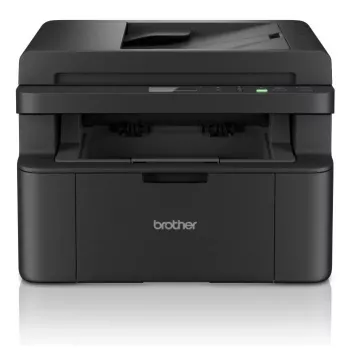 Brother DCP-L1660W Impresora multifunción láser A4 2400 x 600 DPI 20 ppm Wi-Fi