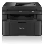 Brother DCP-L1660W Impresora multifunción láser A4 2400 x 600 DPI 20 ppm Wi-Fi