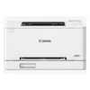 Impresora láser Canon i-SENSYS LBP646Cdw – color, A4, 1200×1200 DPI, 25 ppm, dúplex, Wi‑Fi