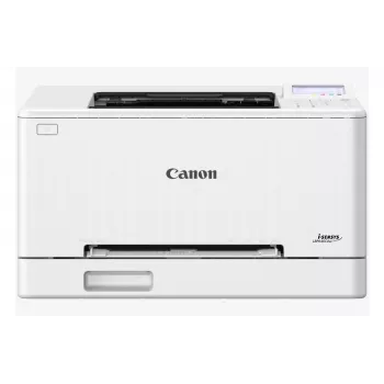 Impresora láser Canon i-SENSYS LBP646Cdw – color, A4, 1200×1200 DPI, 25 ppm, dúplex, Wi‑Fi