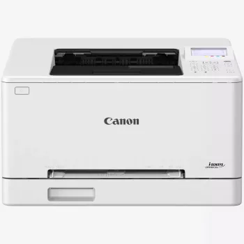 Impresora láser Canon i-SENSYS LBP646Cdw – color, A4, 1200×1200 DPI, 25 ppm, dúplex, Wi‑Fi