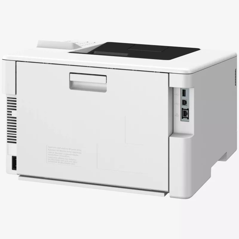 Impresora láser Canon i-SENSYS LBP646Cdw – color, A4, 1200×1200 DPI, 25 ppm, dúplex, Wi‑Fi
