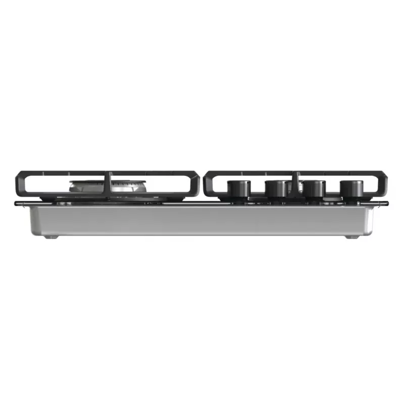 Gorenje GTW642SYB Negro Integrable 60 cm Gas 4 zona(s)
