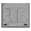 Gorenje GTW642SYB Negro Integrable 60 cm Gas 4 zona(s)