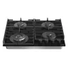 Gorenje GTW642SYB Negro Integrable 60 cm Gas 4 zona(s)