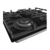 Gorenje GTW642SYB Negro Integrable 60 cm Gas 4 zona(s)