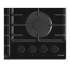 Gorenje GTW642SYB Negro Integrable 60 cm Gas 4 zona(s)