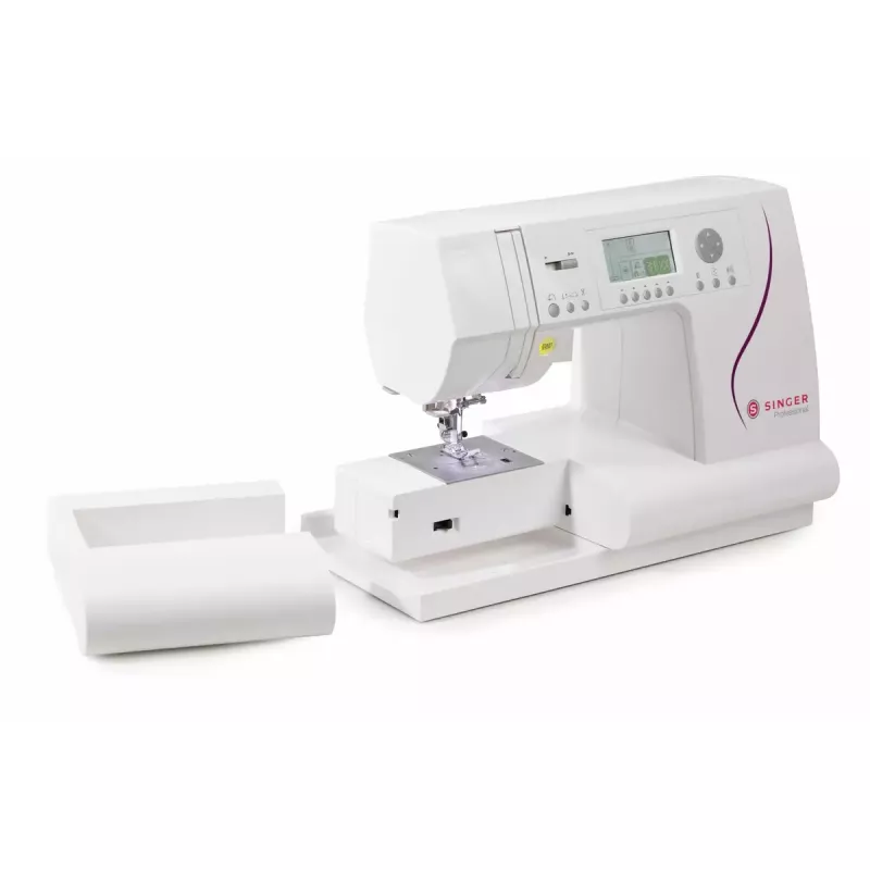 Máquina de coser automática SINGER C430