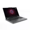 Portátil Lenovo LOQ 15ARP9 — 15,6 inch FHD 144Hz, AMD Ryzen 5 7235HS, 16GB DDR5, 512GB NVMe SSD, NVIDIA GeForce RTX 4050, Luna Grey