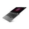 Portátil Lenovo LOQ 15ARP9 — 15,6 inch FHD 144Hz, AMD Ryzen 5 7235HS, 16GB DDR5, 512GB NVMe SSD, NVIDIA GeForce RTX 4050, Luna Grey