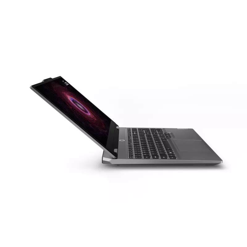 Portátil Lenovo LOQ 15ARP9 — 15,6 inch FHD 144Hz, AMD Ryzen 5 7235HS, 16GB DDR5, 512GB NVMe SSD, NVIDIA GeForce RTX 4050, Luna Grey