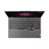 Portátil Lenovo LOQ 15ARP9 — 15,6 inch FHD 144Hz, AMD Ryzen 5 7235HS, 16GB DDR5, 512GB NVMe SSD, NVIDIA GeForce RTX 4050, Luna Grey