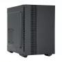 Caja de ordenador Chieftec UK-02B-OP Cube Negro
