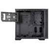 Caja de ordenador Chieftec UK-02B-OP Cube Negro