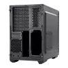 Caja de ordenador Chieftec UK-02B-OP Cube Negro
