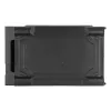Caja de ordenador Chieftec UK-02B-OP Cube Negro