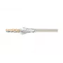 Cable de red Equip Cat.6 SF/UTP cable de instalación LSZH cobre macizo 305m Beige