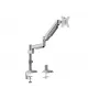 Soporte de sobremesa Equip para monitor articulado de 17
