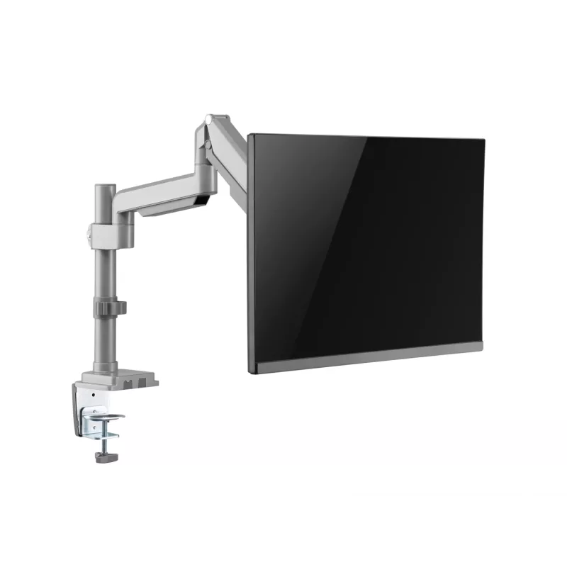 Soporte de sobremesa Equip para monitor articulado de 17