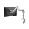 Soporte de sobremesa Equip para monitor articulado de 17