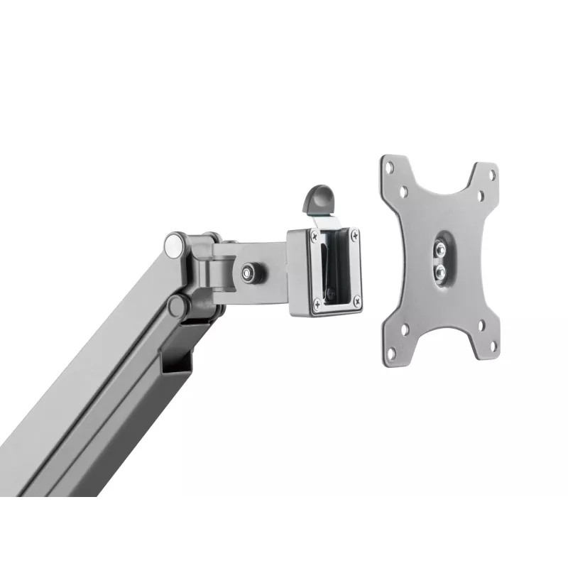 Soporte de sobremesa Equip para monitor articulado de 17
