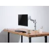 Soporte de sobremesa Equip para monitor articulado de 17