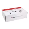 Soporte de sobremesa Equip para monitor articulado de 13–27 inch