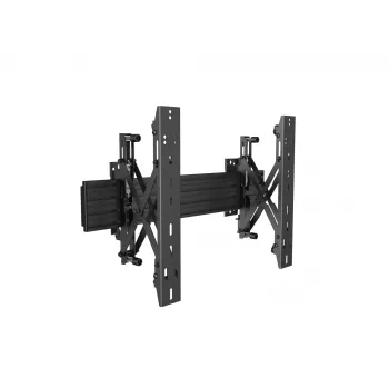 Soporte de pared para TV modular Push-In Pop-Out Equip 37