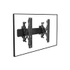 Soporte de pared para TV modular Push-In Pop-Out Equip 37 inch-65 inch