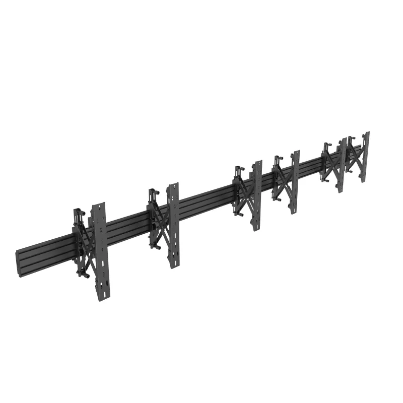 Soporte de pared para TV modular Push-In Pop-Out Equip 37 inch-65 inch