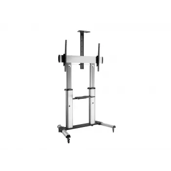 Equip 650605 Carro LFD telescópico para pantallas extragrandes de 60-100