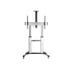 Equip 650605 Carro LFD telescópico para pantallas extragrandes de 60-100