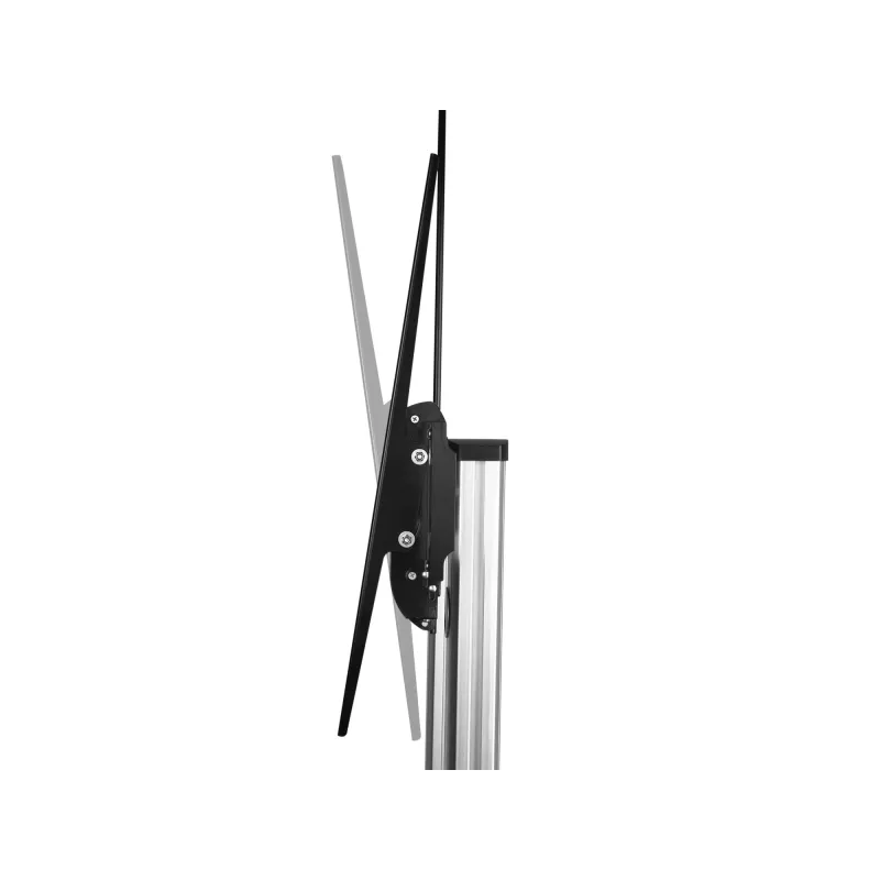 Equip 650605 Carro LFD telescópico para pantallas extragrandes de 60-100
