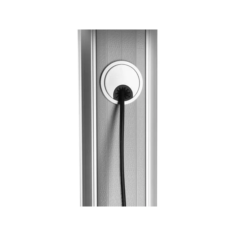 Equip 650605 Carro LFD telescópico para pantallas extragrandes de 60-100