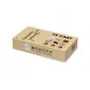 Equip 650605 Carro LFD telescópico para pantallas extragrandes de 60-100