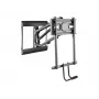 Soporte de pared para TV Pull-Down Equip 43
