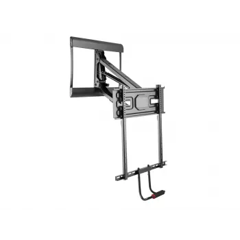 Soporte de pared para TV Pull-Down Equip 43