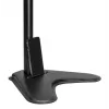 Soporte de sobremesa ajustable Equip para cuatro monitores de 17