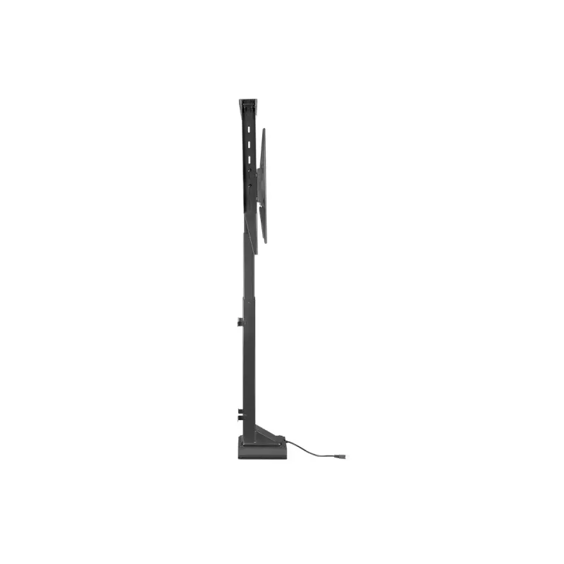 Soporte de TV motorizado con mando a distancia Equip 37–65